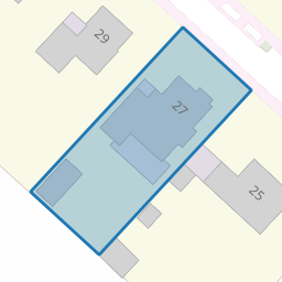 Perceel TLO00-A-2035