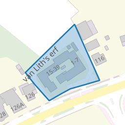 Perceel TLO00-A-2046