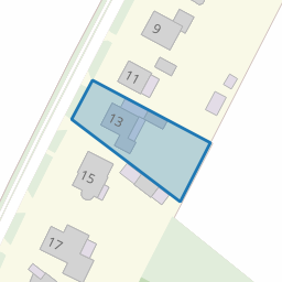 Perceel TLO00-A-2047