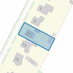 Perceel TLO00-A-2048