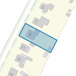 Perceel TLO00-A-2049