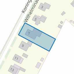 Perceel TLO00-A-2050