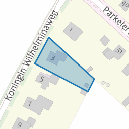 Perceel TLO00-A-2052