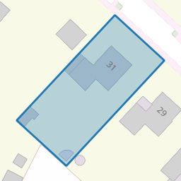 Perceel TLO00-A-2053