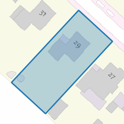 Perceel TLO00-A-2054