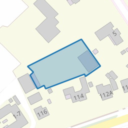 Perceel TLO00-A-2056