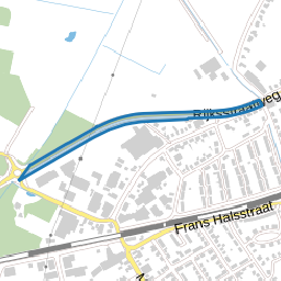 Perceel TLO00-A-2060