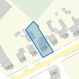 Perceel TLO00-A-2064