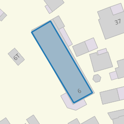 Perceel TLO00-A-2072