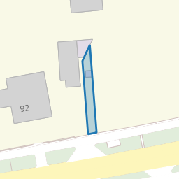 Perceel TLO00-A-2074