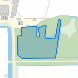 Perceel TLO00-A-2084