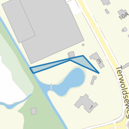 Perceel TLO00-A-2092