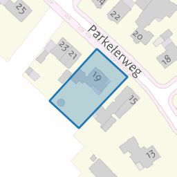 Perceel TLO00-A-2095