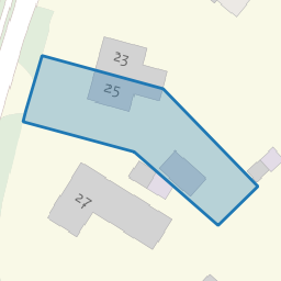 Perceel TLO00-A-2100