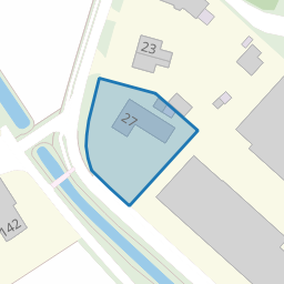 Perceel TLO00-A-2101