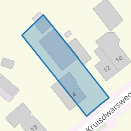 Perceel TLO00-A-2107