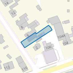 Perceel TLO00-A-2113