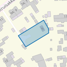 Perceel TLO00-A-2115