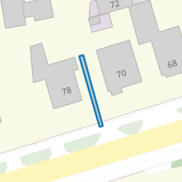 Perceel TLO00-A-2116