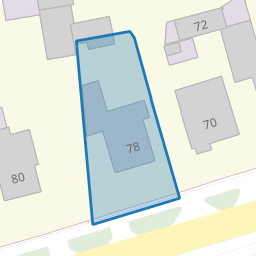 Perceel TLO00-A-2117