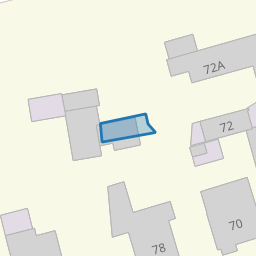 Perceel TLO00-A-2118