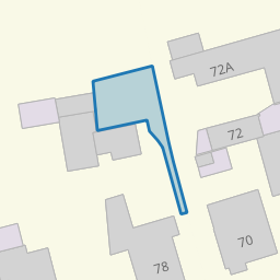 Perceel TLO00-A-2119