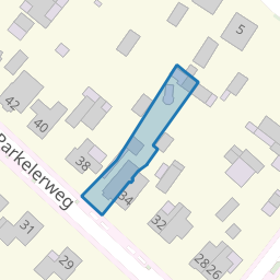 Perceel TLO00-A-2120