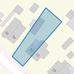 Perceel TLO00-A-2122