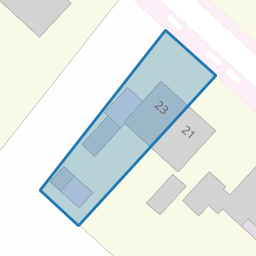 Perceel TLO00-A-2132