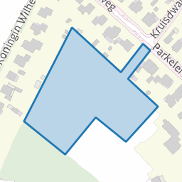 Perceel TLO00-A-2133