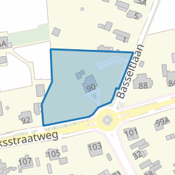 Perceel TLO00-A-2136