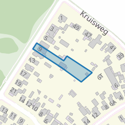 Perceel TLO00-A-2138