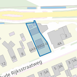 Perceel TLO00-A-2140