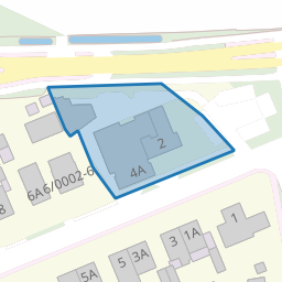 Perceel TLO00-A-2142