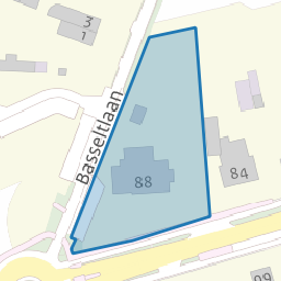 Perceel TLO00-A-2144