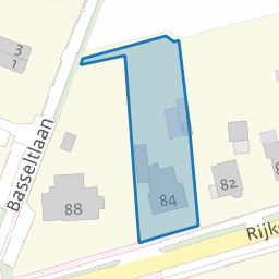 Perceel TLO00-A-2145