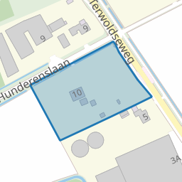 Perceel TLO00-A-2151