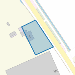 Perceel TLO00-A-2152