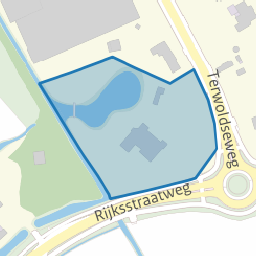 Perceel TLO00-A-2154