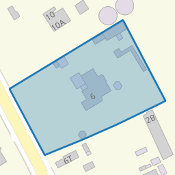 Perceel TLO00-A-2162