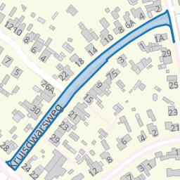 Perceel TLO00-A-2166