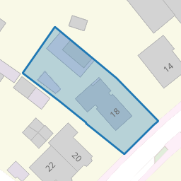 Perceel TLO00-A-2172