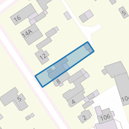 Perceel TLO00-A-2173