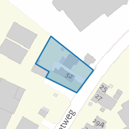 Perceel TLO00-A-2180