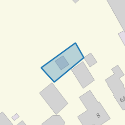 Perceel TLO00-A-2186