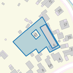 Perceel TLO00-A-2187