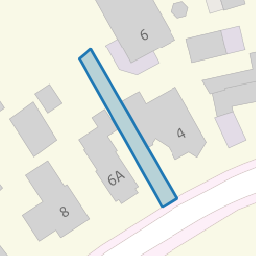 Perceel TLO00-A-2188