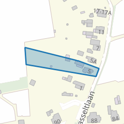 Perceel TLO00-A-2194