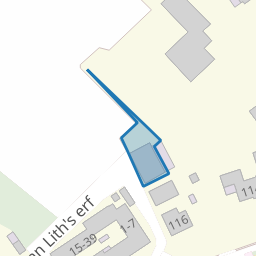 Perceel TLO00-A-2198