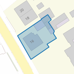 Perceel TLO00-A-2203